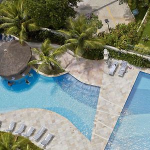 Cond. Mediterraneo Flat